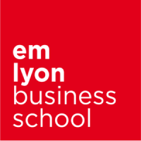Logo d'EM Lyon